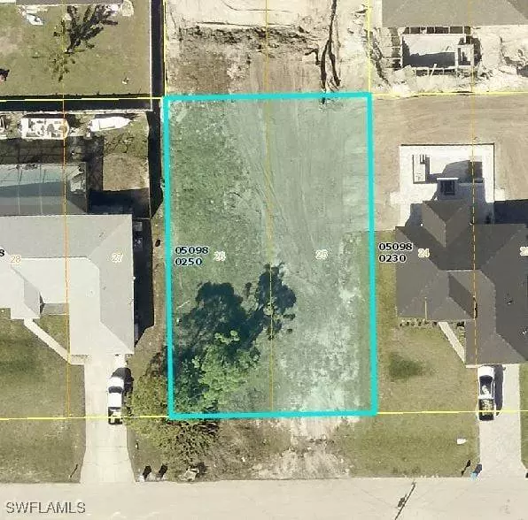 1843 NW 31st ST, Cape Coral, FL 33993