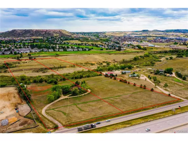 1054 S Interstate-25, Castle Rock, CO 80104