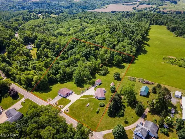 18641 State Route 644, Salineville, OH 43945