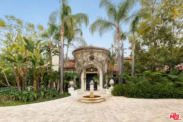 25115 Eldorado Meadow RD, Hidden Hills, CA 91302