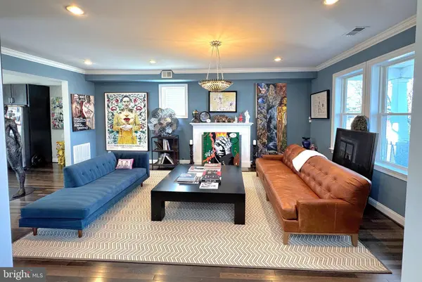 1845 MONROE ST NE, Washington, DC 20018