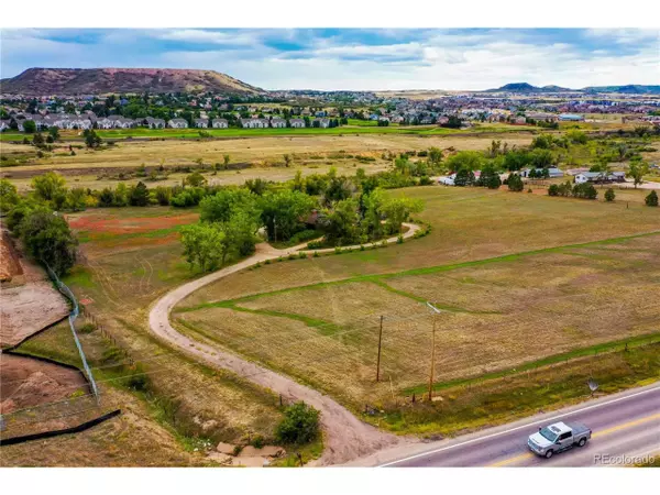 S INTERSTATE 25, Castle Rock, CO 80104