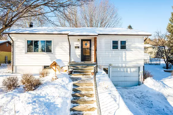 1434 Gladstone ST, Sheridan, WY 82801