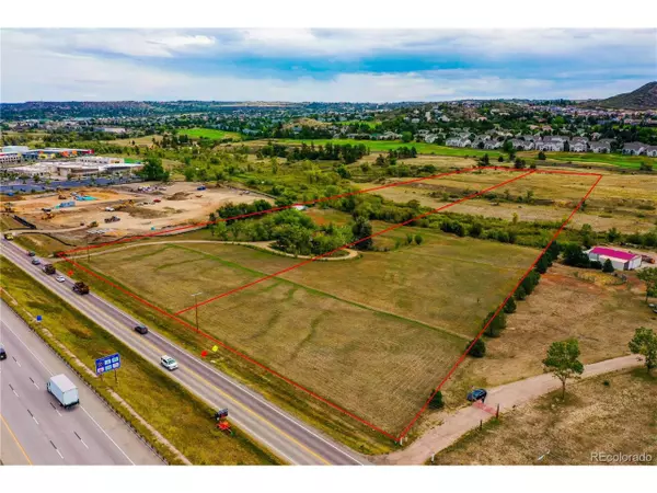 1054 S Interstate-25, Castle Rock, CO 80104