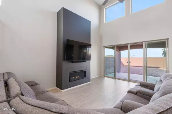 25297 N 163RD Drive, Surprise, AZ 85387