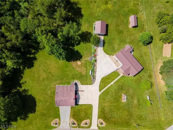 18641 State Route 644, Salineville, OH 43945