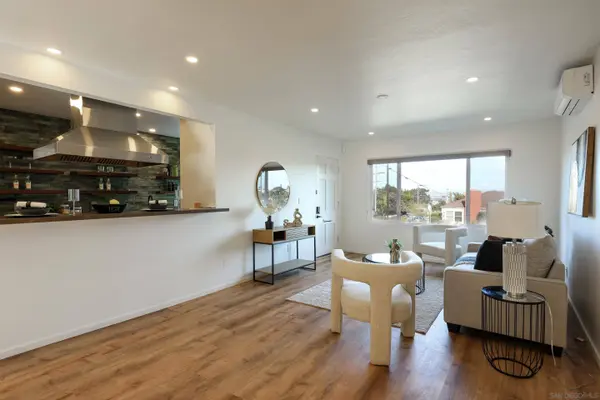 3963 Alicia Dr., San Diego, CA 92107