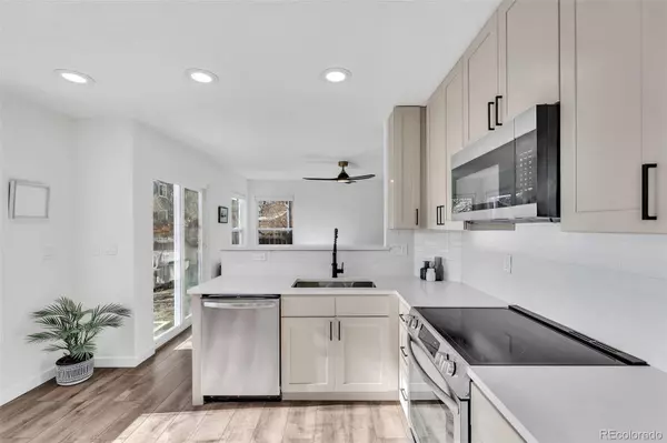 16332 Bluebell PL, Parker, CO 80134