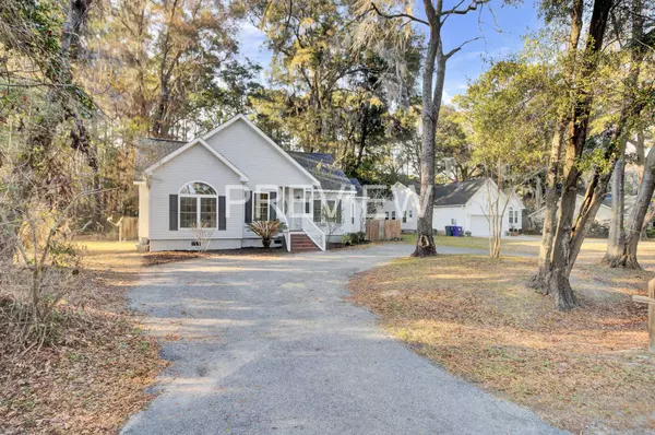 3630 Berryhill Road, Johns Island, SC 29455