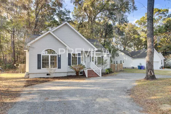 3630 Berryhill Road, Johns Island, SC 29455