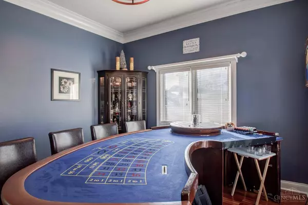 10280 Atchison Rd, Washington Twp, OH 45458