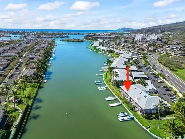 7007 Hawaii Kai DR #L22, Honolulu, HI 96825