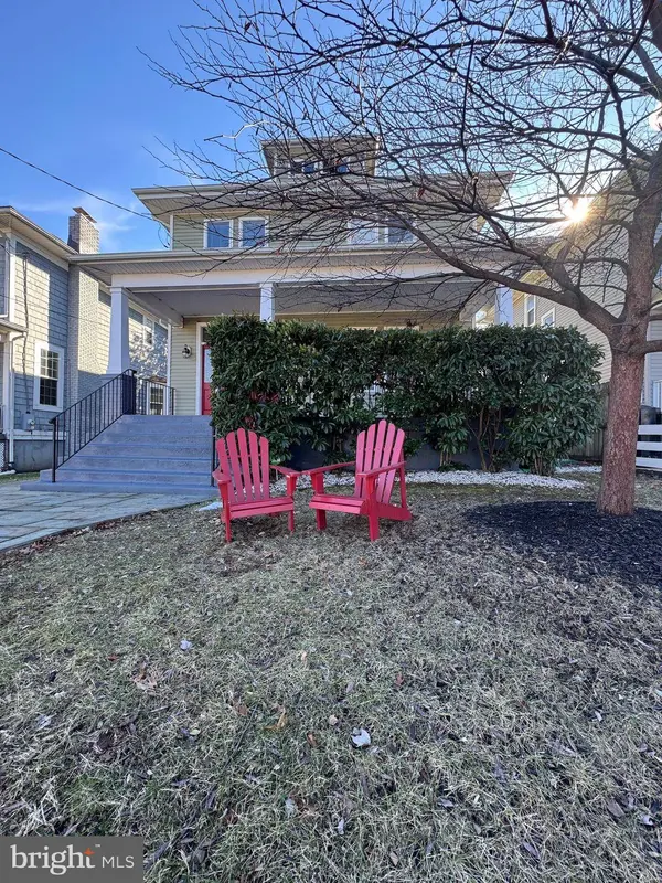 1845 MONROE ST NE, Washington, DC 20018