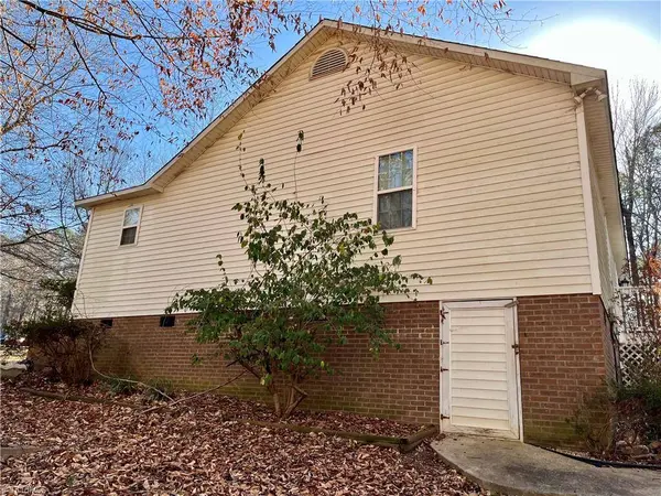 5428 Passenger PL, Raleigh, NC 27603