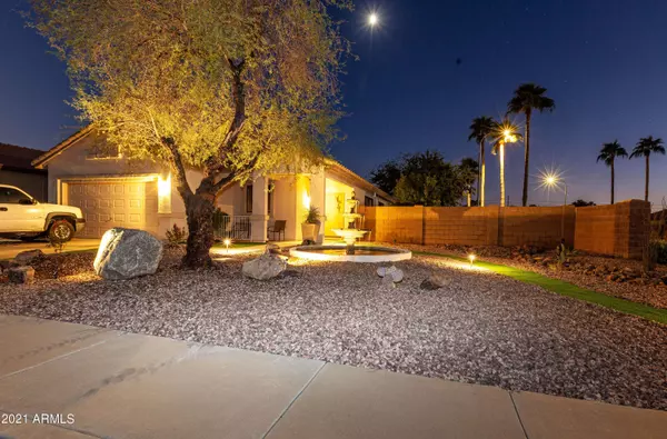 11197 W CORONADO Road, Avondale, AZ 85392