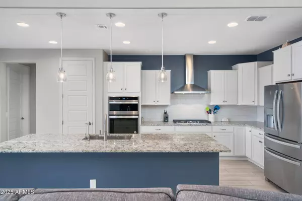 25297 N 163RD Drive, Surprise, AZ 85387