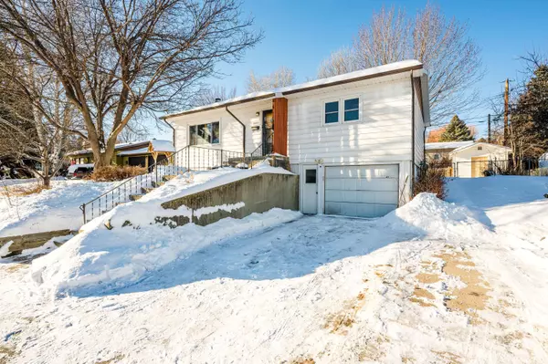 1434 Gladstone ST, Sheridan, WY 82801