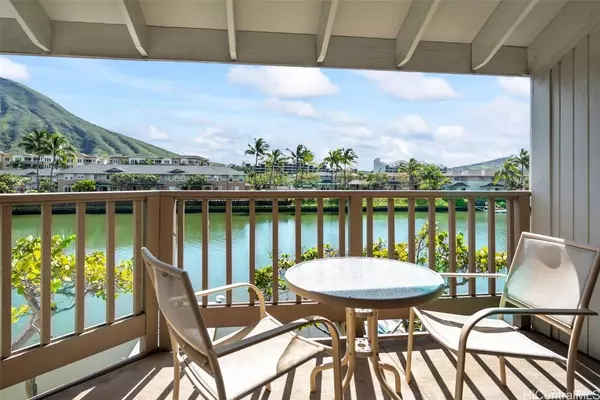 7007 Hawaii Kai DR #L22, Honolulu, HI 96825