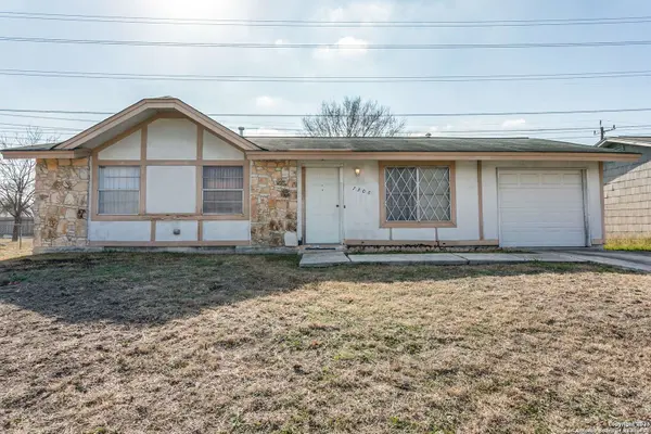 7306 GLEN HART, San Antonio, TX 78239-3436