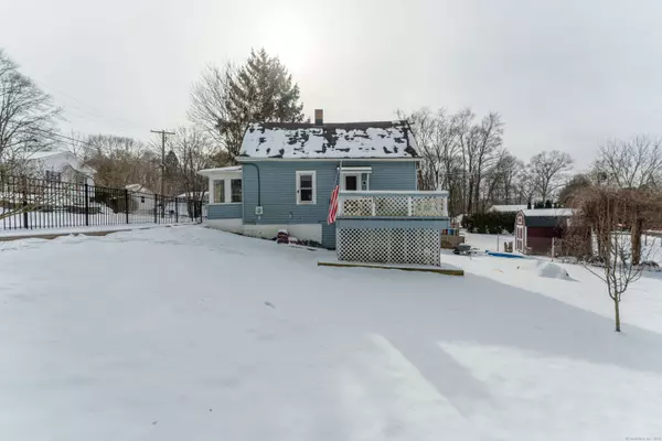 6 Jennings Street, Norwich, CT 06360