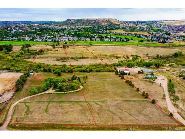 S INTERSTATE 25, Castle Rock, CO 80104