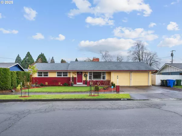 4096 CARSON DR, Salem, OR 97317