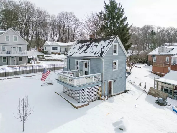 6 Jennings Street, Norwich, CT 06360