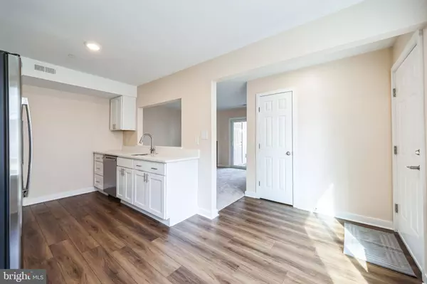 815 GREGORYS WAY, Voorhees, NJ 08043