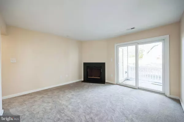 815 GREGORYS WAY, Voorhees, NJ 08043