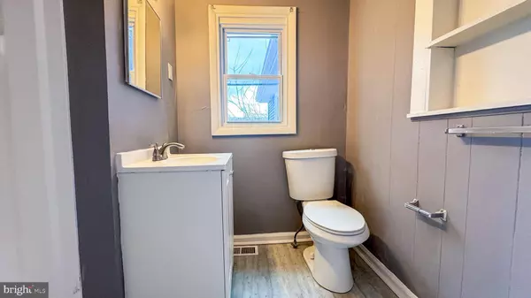 416 N HILLTOP AVE, Somerdale, NJ 08083