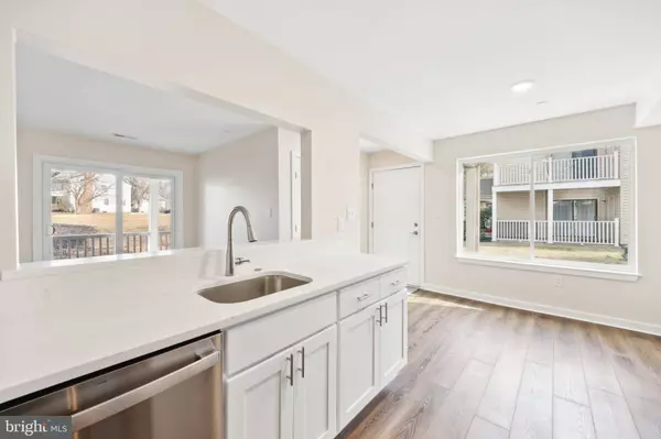 815 GREGORYS WAY, Voorhees, NJ 08043