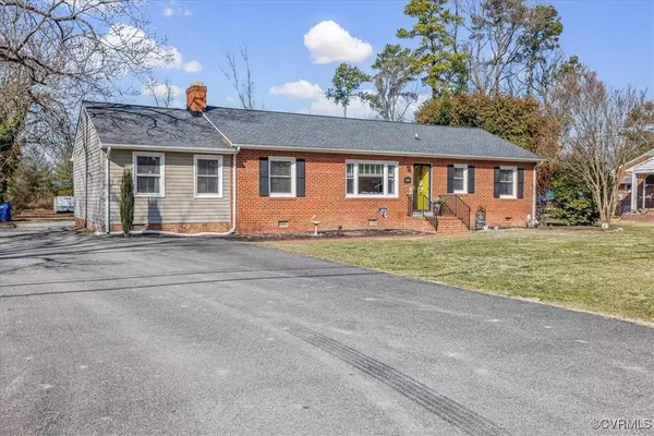 8218 N Mayfield, Mechanicsville, VA 23111