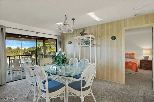 5117 Sea Bell RD #A203, Sanibel, FL 33957