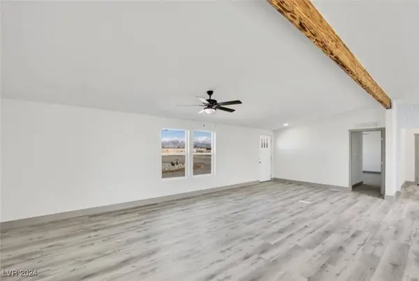 3301 Bond Street, Pahrump, NV 89061