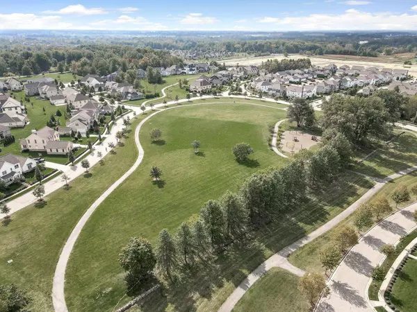 6746 Baronet Boulevard, Dublin, OH 43017