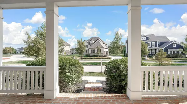 6746 Baronet Boulevard, Dublin, OH 43017