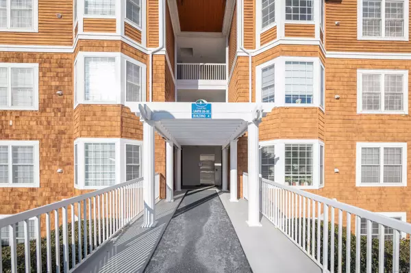 10 Hayestown Road #4-32, Danbury, CT 06811