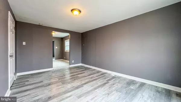 416 N HILLTOP AVE, Somerdale, NJ 08083