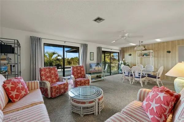 5117 Sea Bell RD #A203, Sanibel, FL 33957