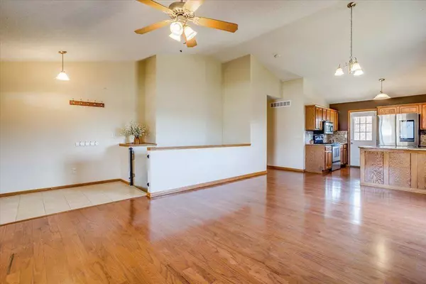 6479 N Chisholm Pointe St, Park City, KS 67219