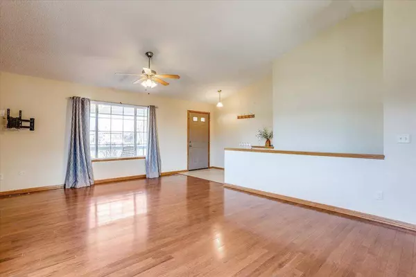 6479 N Chisholm Pointe St, Park City, KS 67219