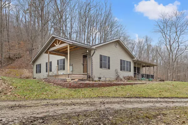 977 Lower Hatcher Creek Road, Stanton, KY 40380
