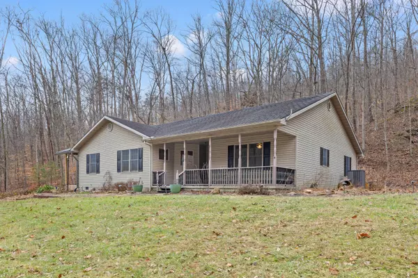977 Lower Hatcher Creek Road, Stanton, KY 40380