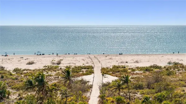 5117 Sea Bell RD #A203, Sanibel, FL 33957