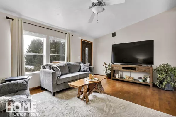 6612 Simpson Road, Ovid, MI 48866