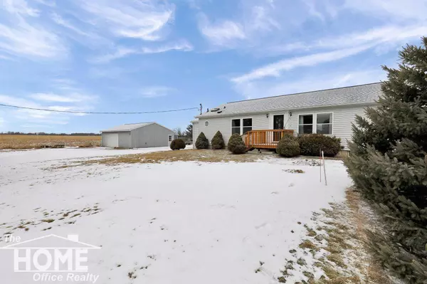 6612 Simpson Road, Ovid, MI 48866