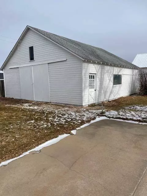 309 N Birch St, Yuma, CO 80759