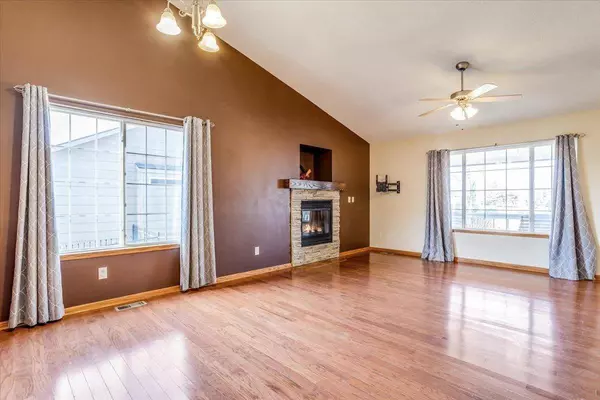 6479 N Chisholm Pointe St, Park City, KS 67219