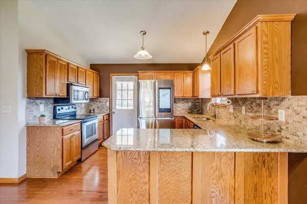 6479 N Chisholm Pointe St, Park City, KS 67219