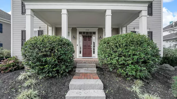 6746 Baronet Boulevard, Dublin, OH 43017